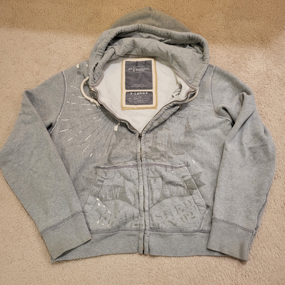 Abercrombie & Fitch Hoodie